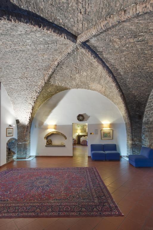 Lo Spedalicchio Hotel Бастия Умбра Екстериор снимка