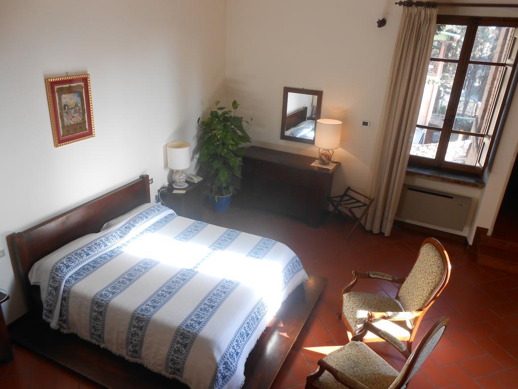 Lo Spedalicchio Hotel Бастия Умбра Екстериор снимка