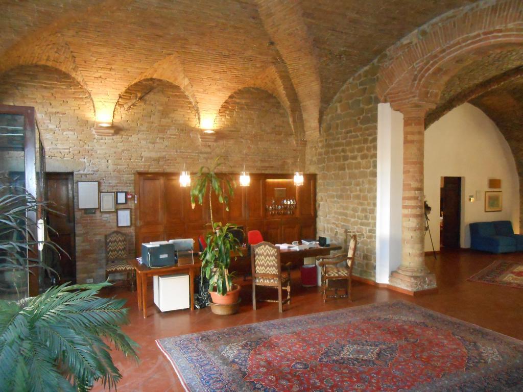 Lo Spedalicchio Hotel Бастия Умбра Екстериор снимка
