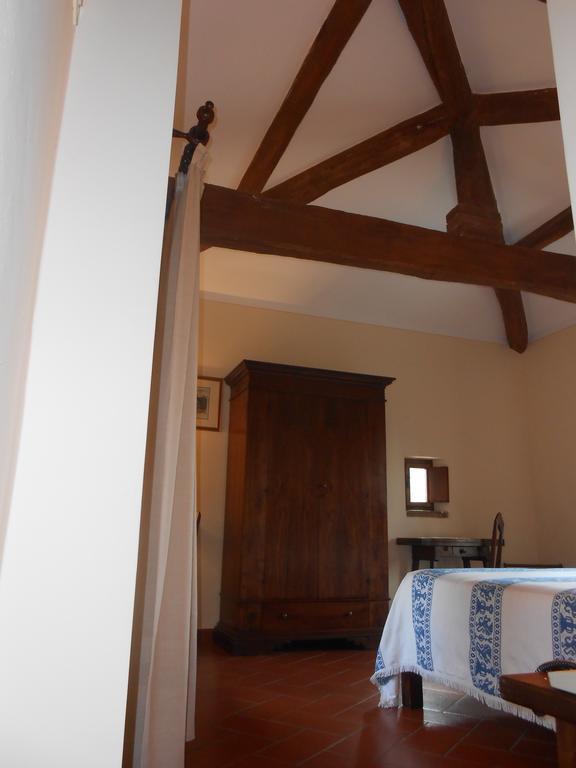 Lo Spedalicchio Hotel Бастия Умбра Екстериор снимка