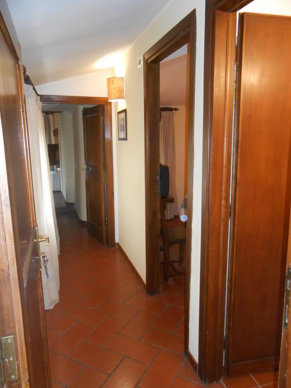 Lo Spedalicchio Hotel Бастия Умбра Екстериор снимка