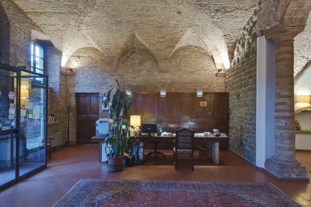 Lo Spedalicchio Hotel Бастия Умбра Екстериор снимка
