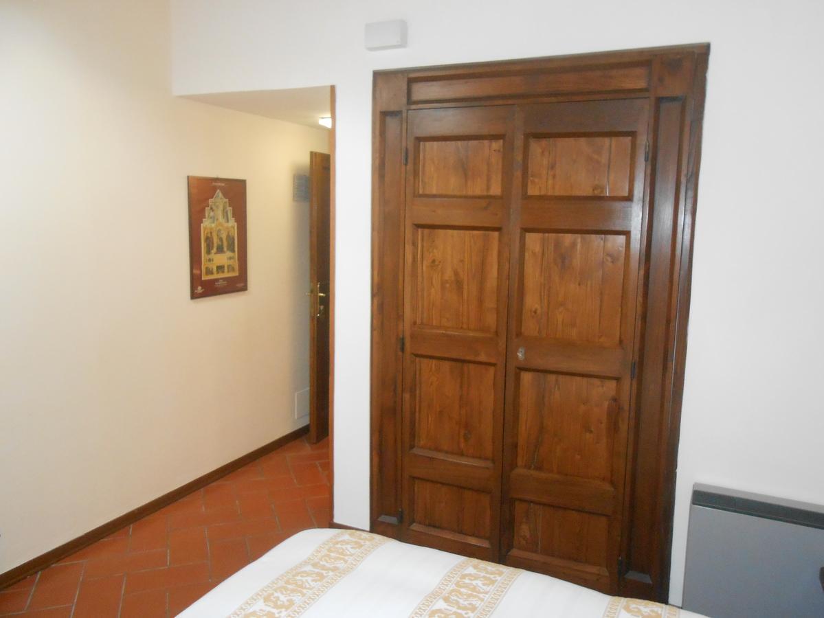 Lo Spedalicchio Hotel Бастия Умбра Екстериор снимка