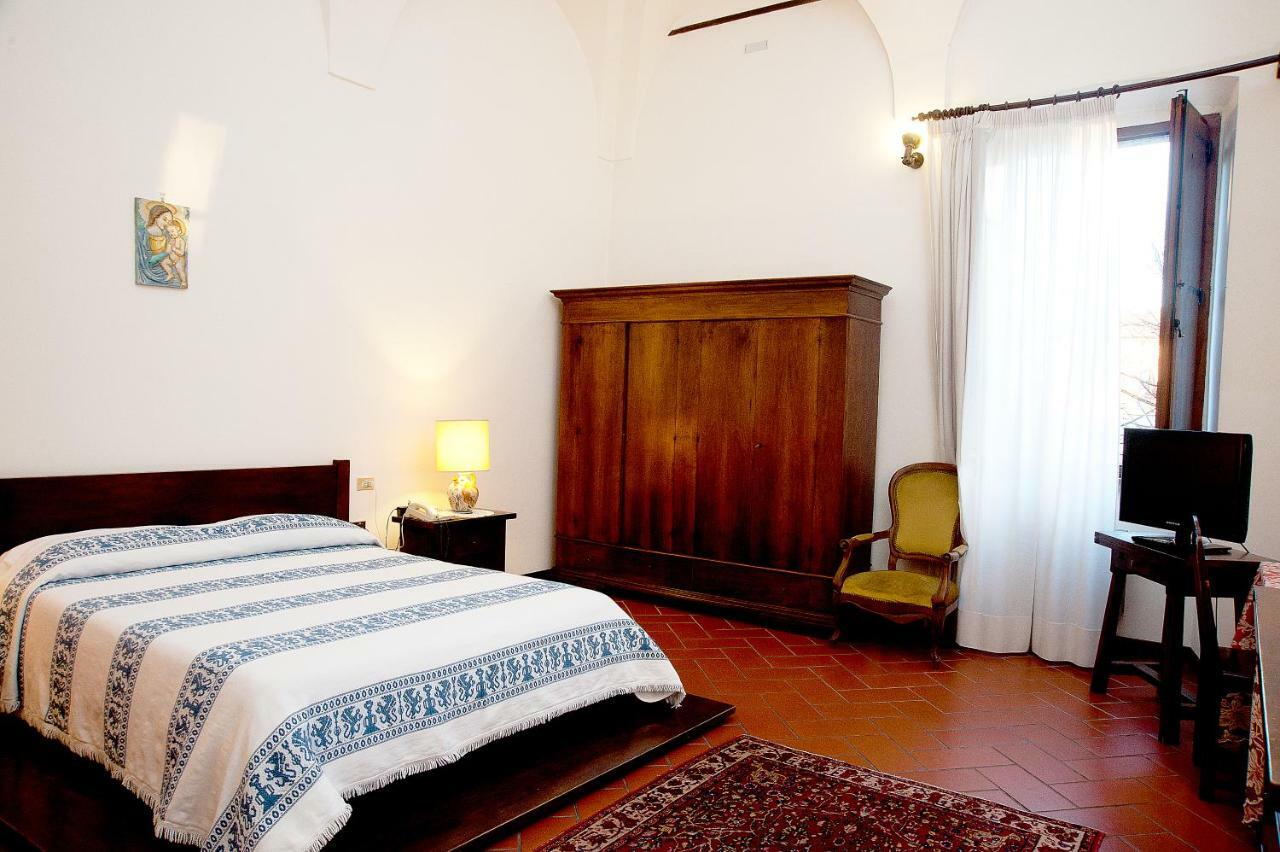 Lo Spedalicchio Hotel Бастия Умбра Екстериор снимка